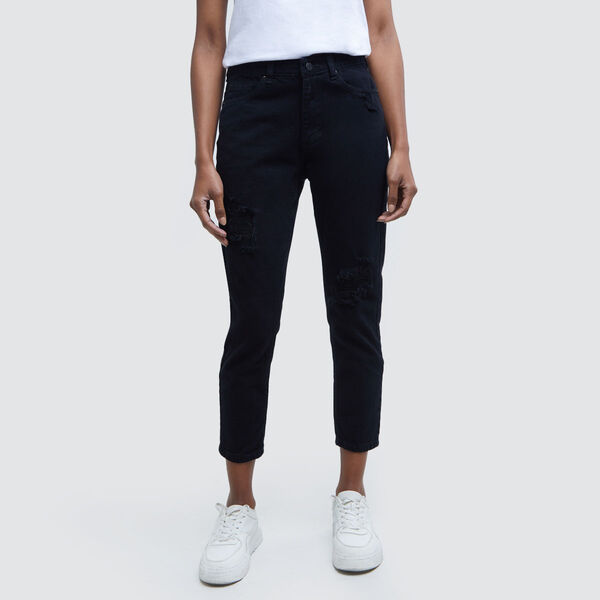 jeans mujer