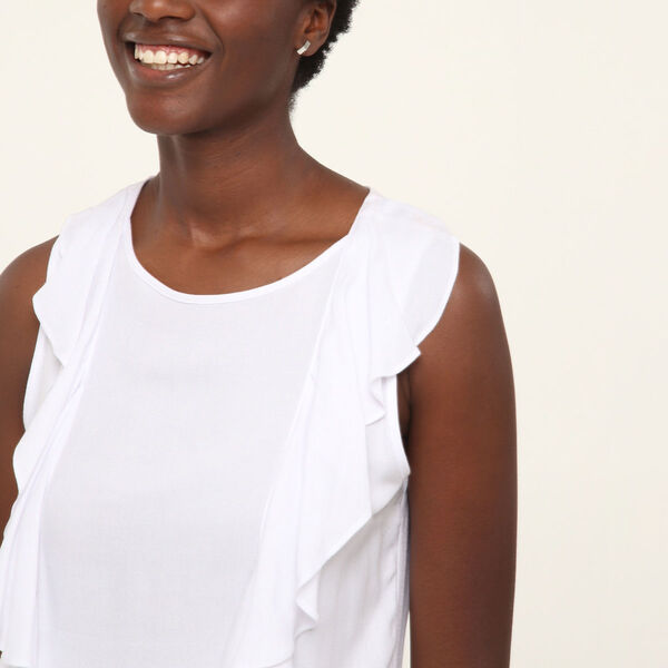 blusas de moda image number null