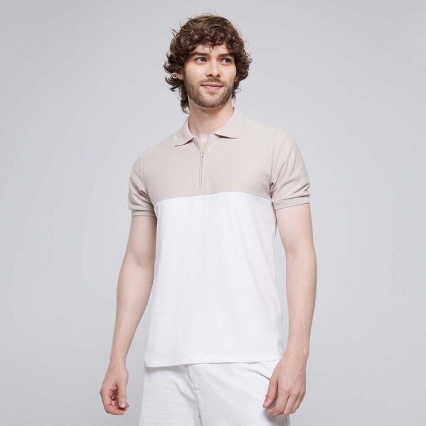 camisetas polo para hombre image number null