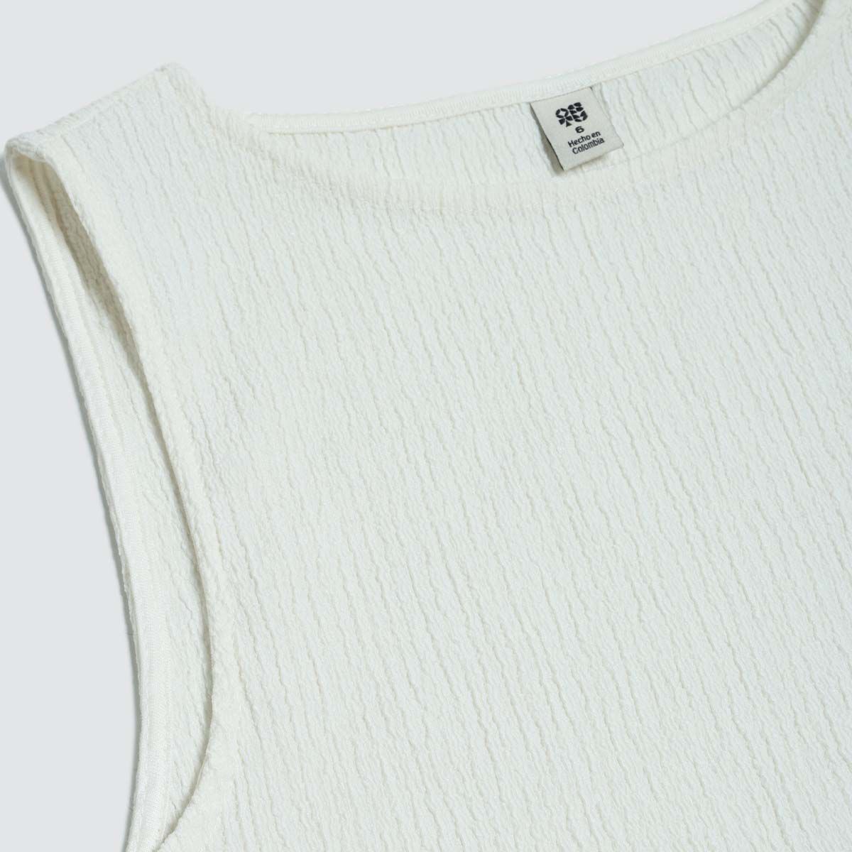 camisetas mujer