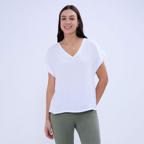 blusas de moda image number null