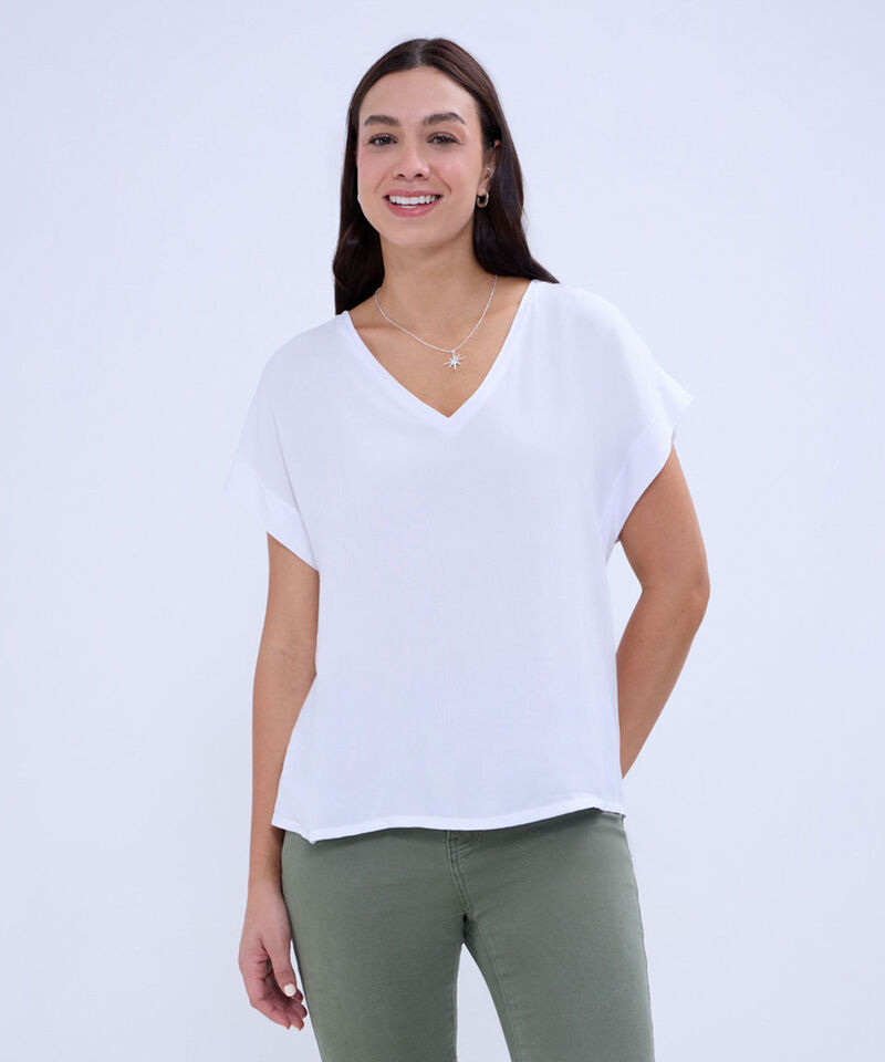 blusas de moda
