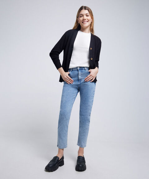 jeans mujer image number null