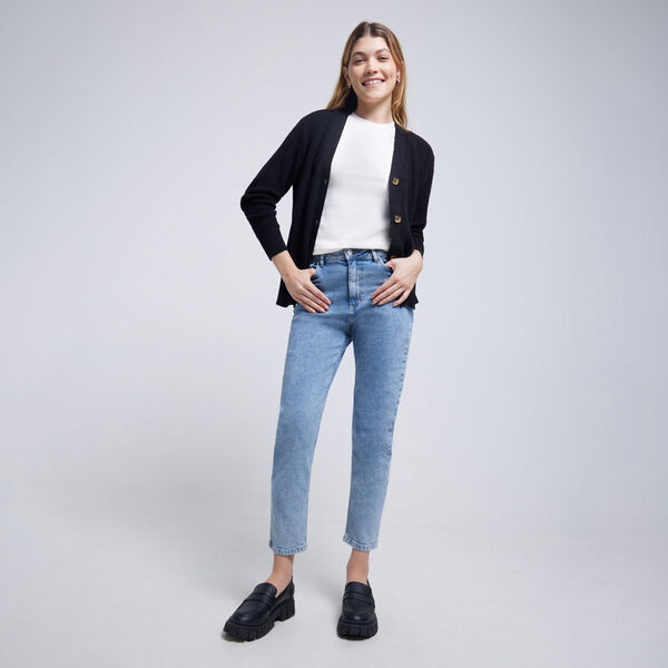 jeans mujer image number null