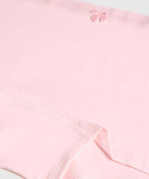 ropa interior para niñas