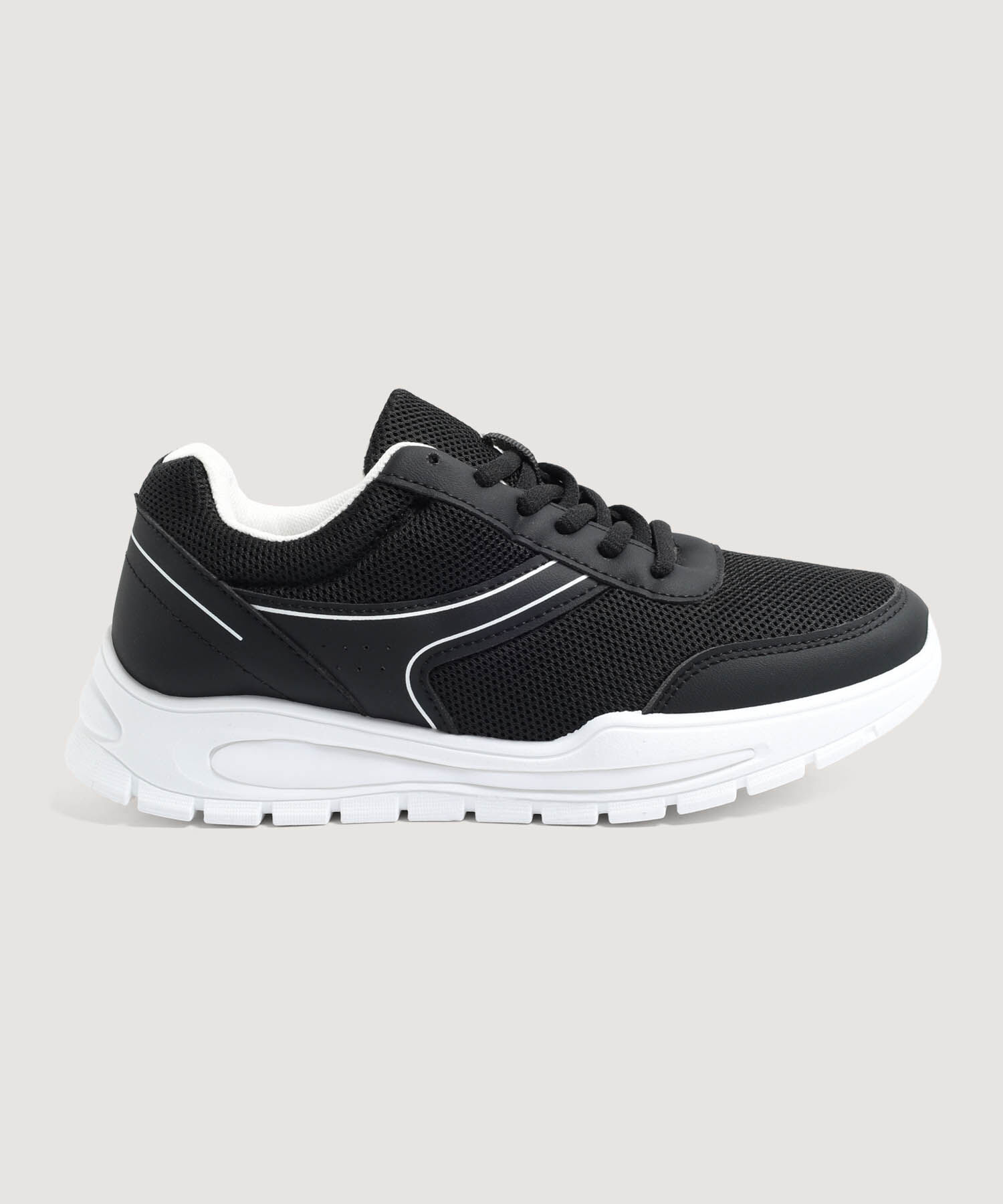 tenis sport para mujer