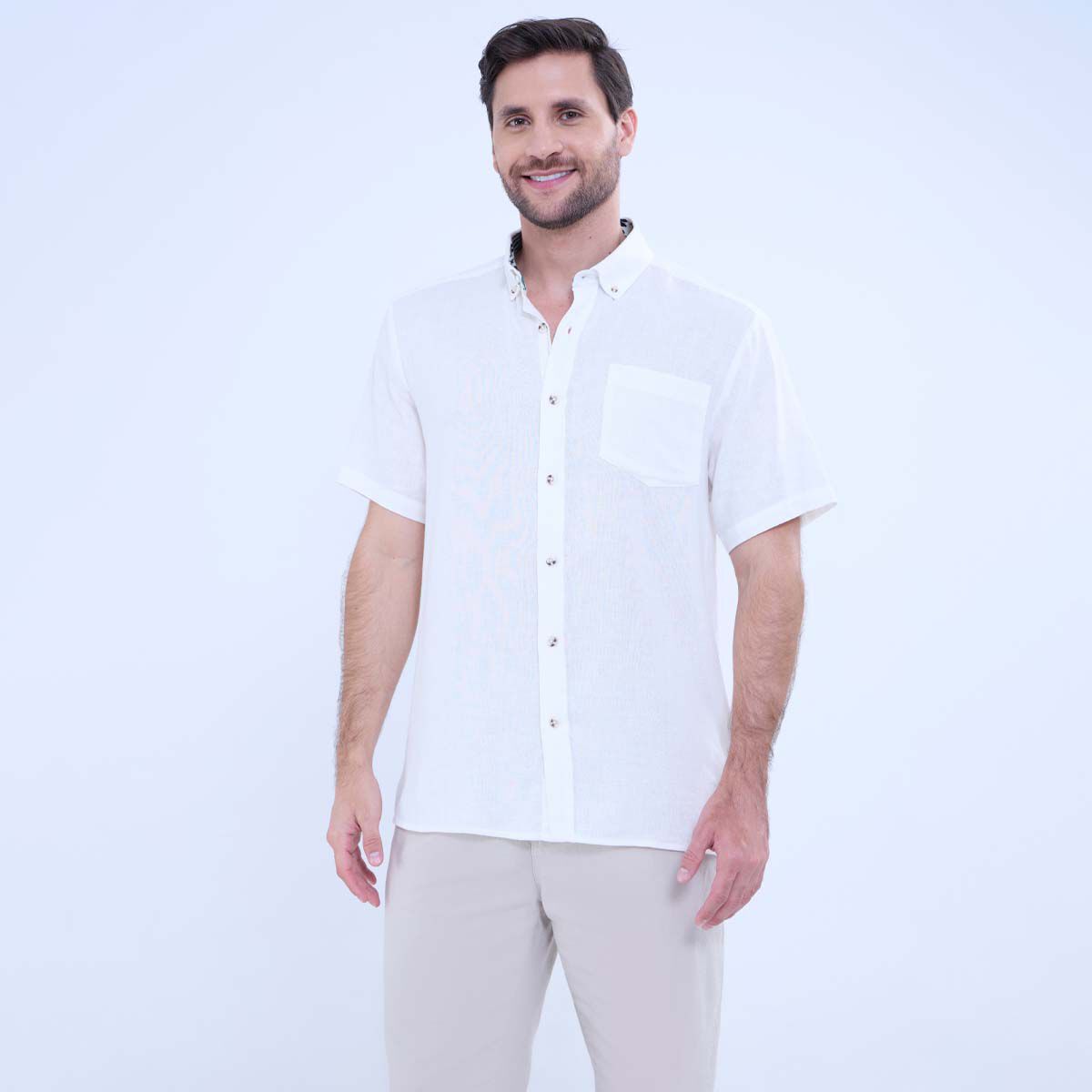 camisas para hombre