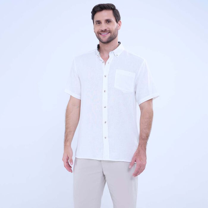 camisas para hombre