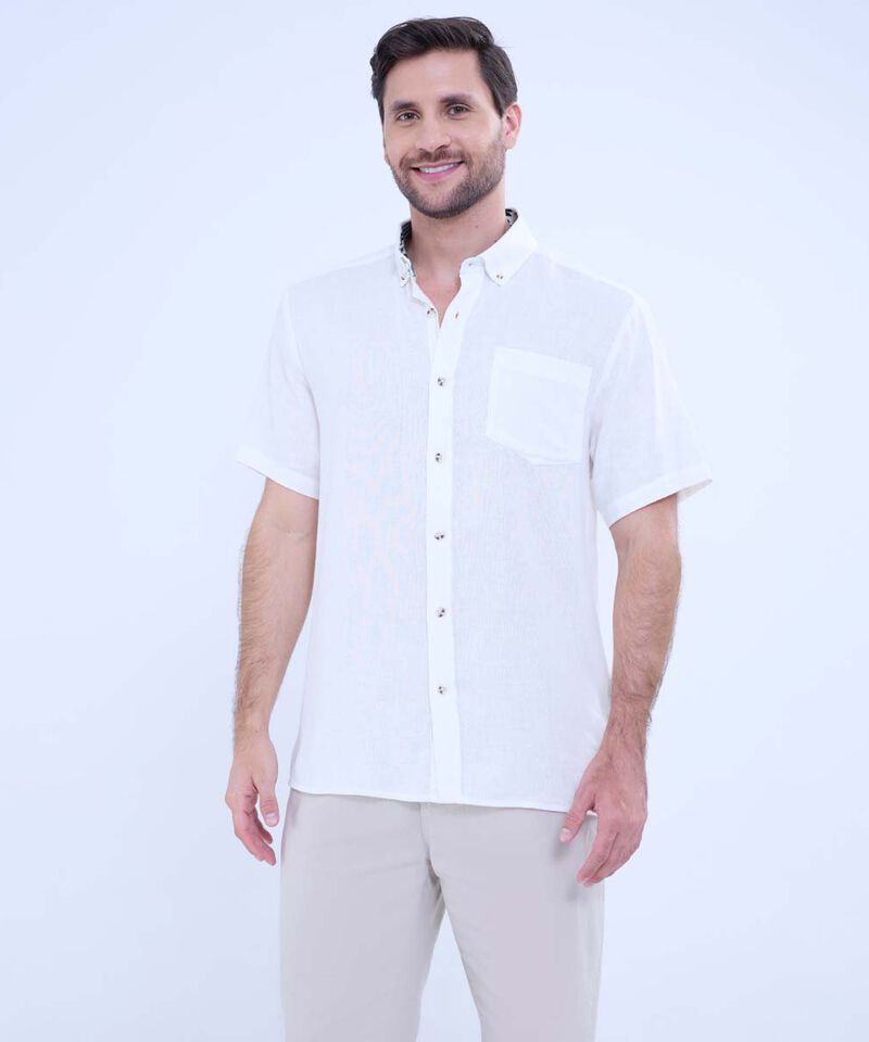 camisas para hombre