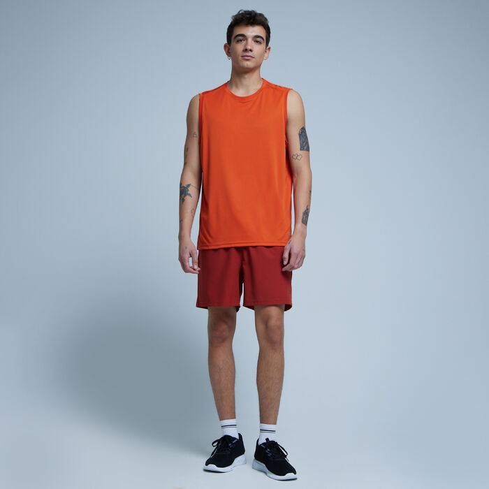 camisetas deportivas para hombre