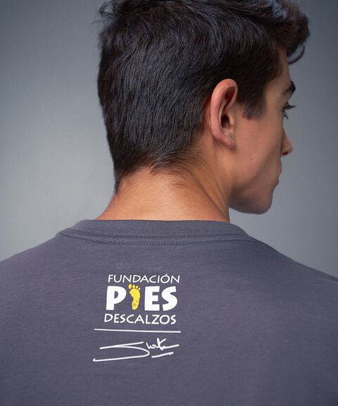 camisetas mujer