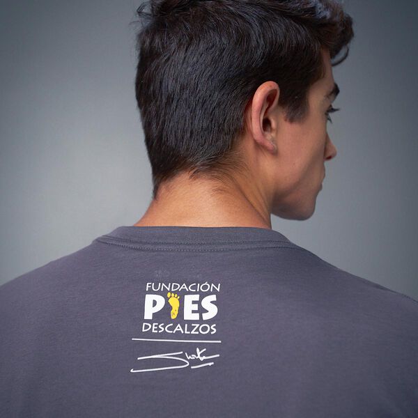 camisetas mujer