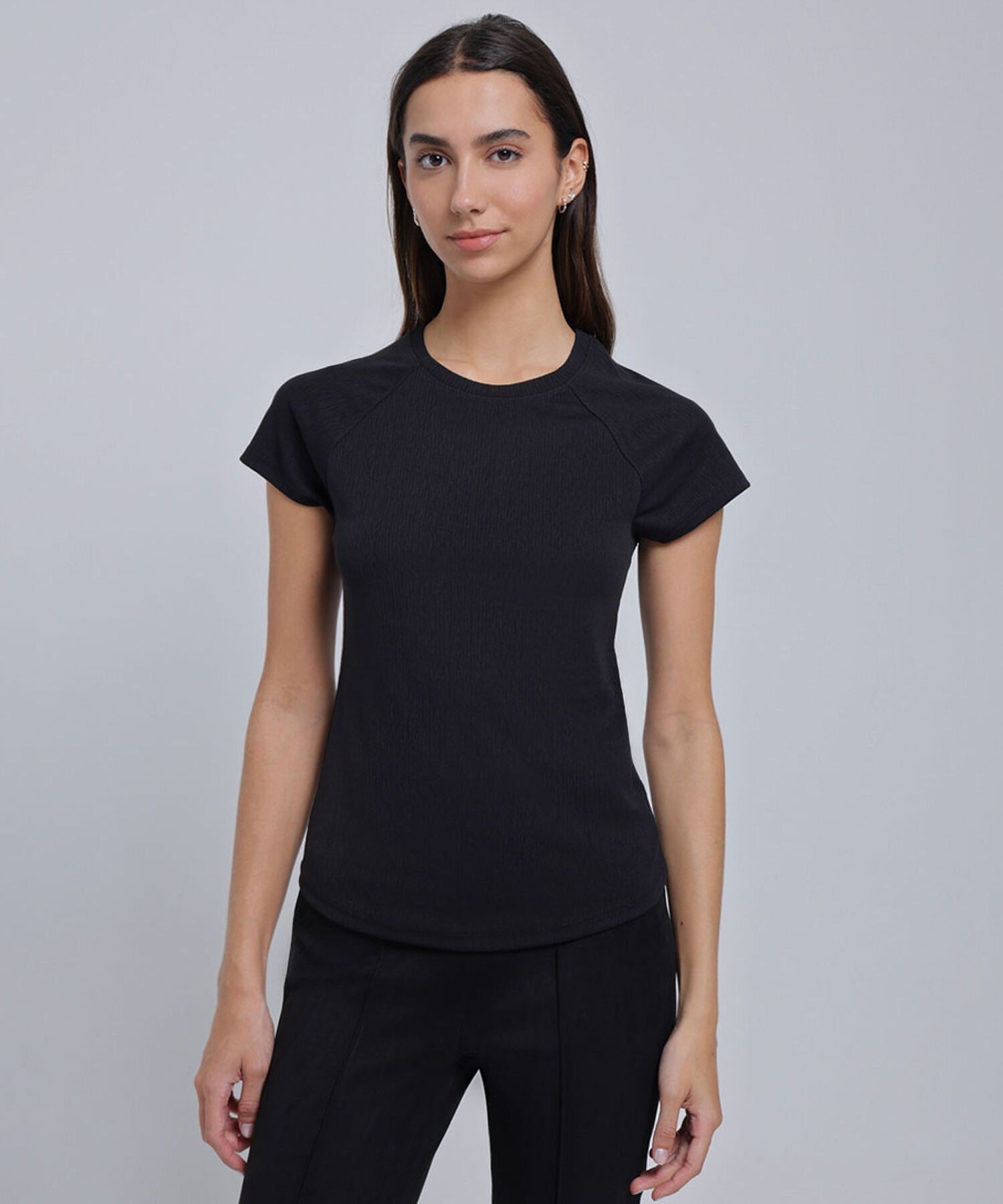 camisetas mujer