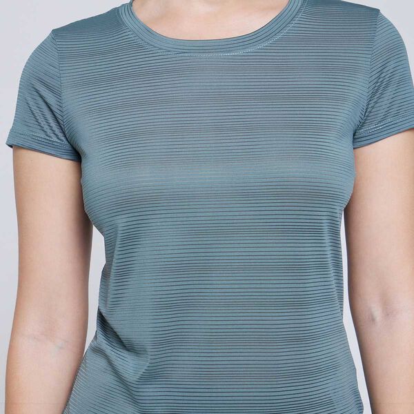 camisetas deportivas mujer