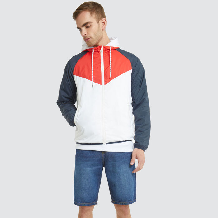 chaquetas para hombre 