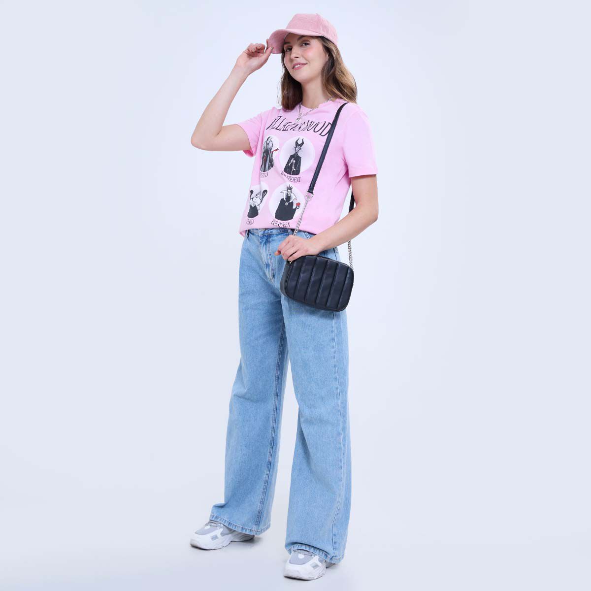 camisetas mujer