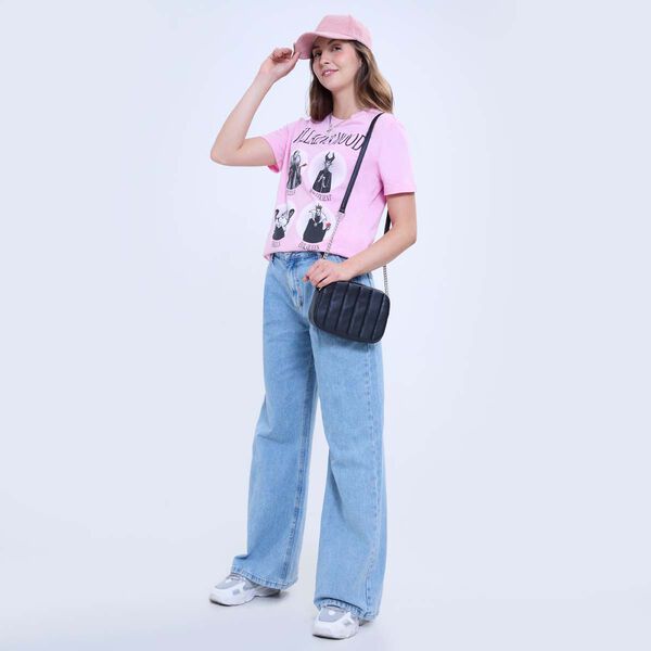 camisetas mujer image number null