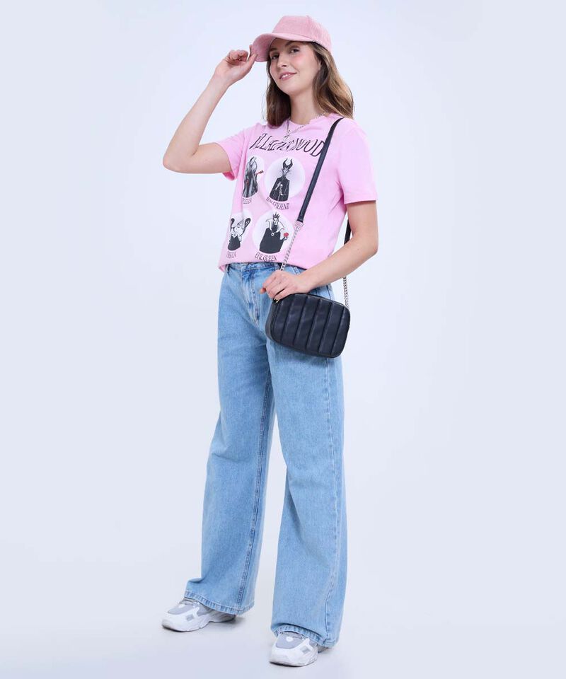 camisetas mujer