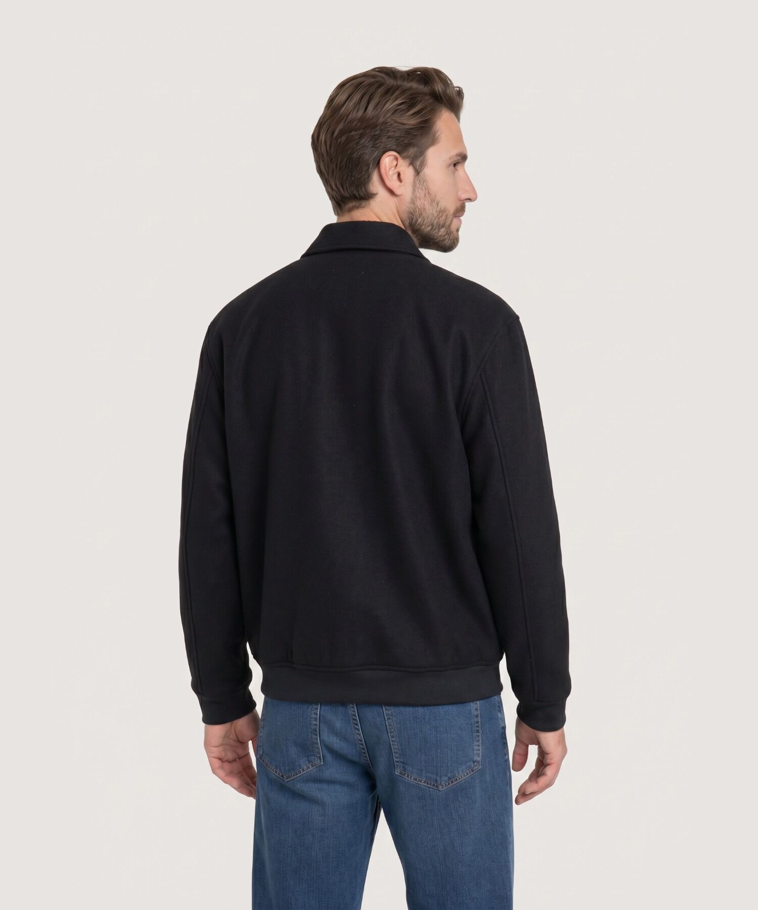 chaquetas para hombre