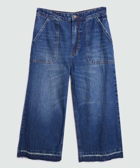 jeans mujer