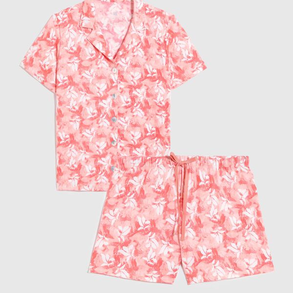 pijamas y batas para mujer image number null