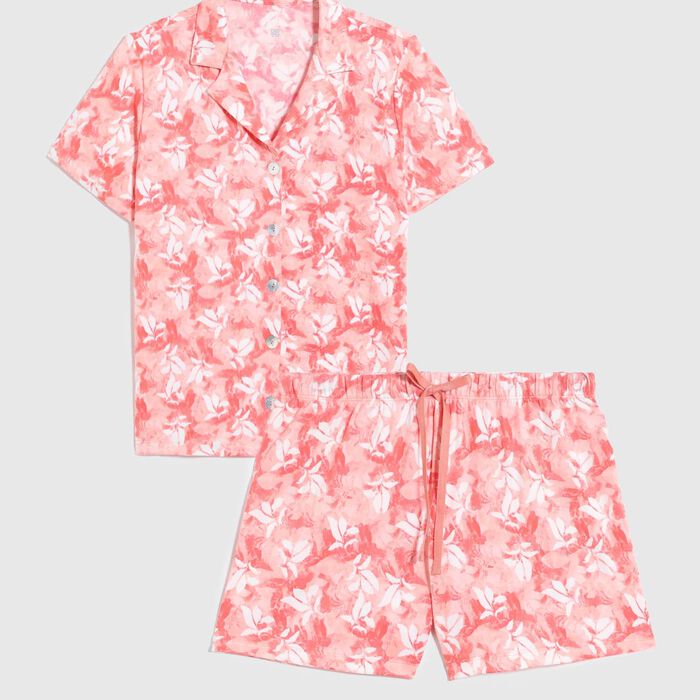 pijamas y batas para mujer