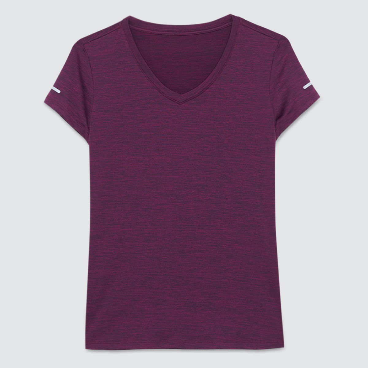 camisetas deportivas mujer