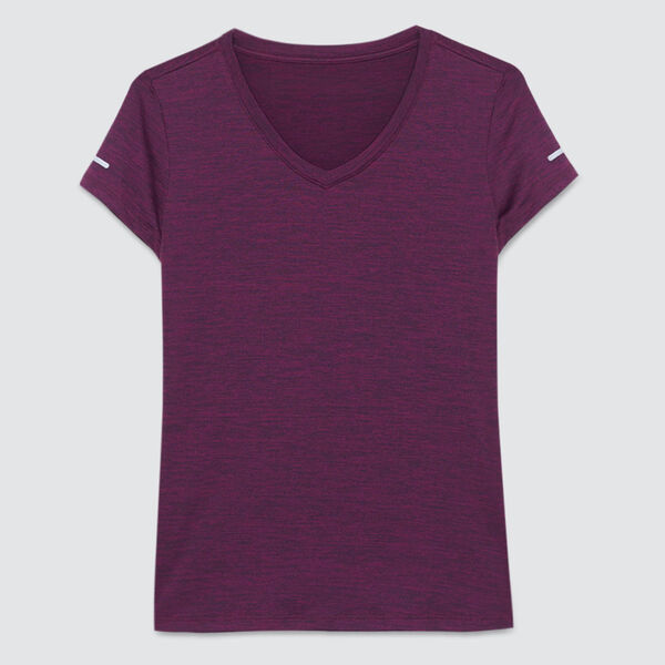 camisetas deportivas mujer