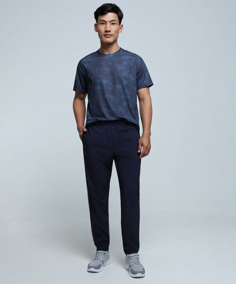 pantalones deportivos para hombre image number null