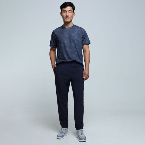 pantalones deportivos para hombre image number null