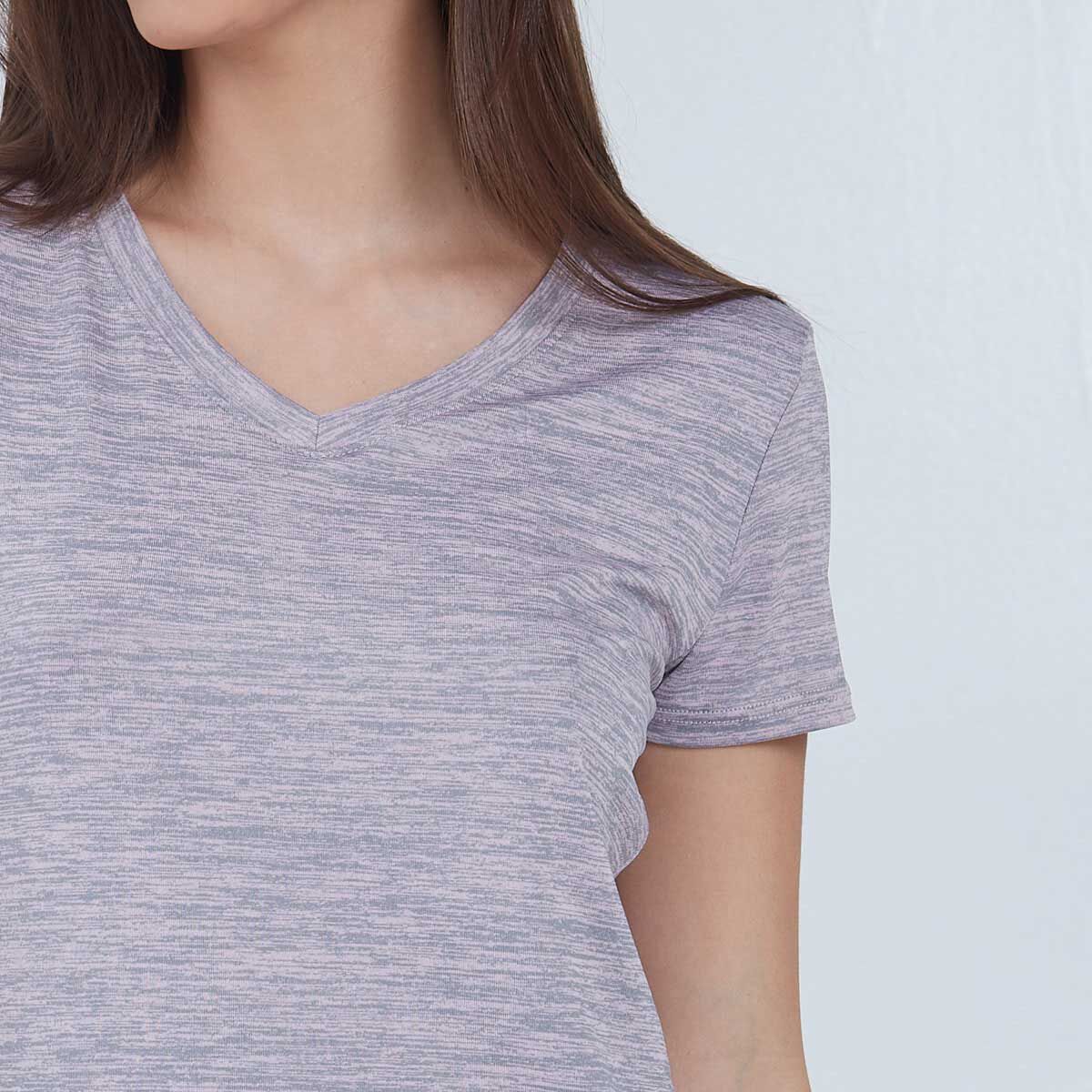 camisetas deportivas mujer