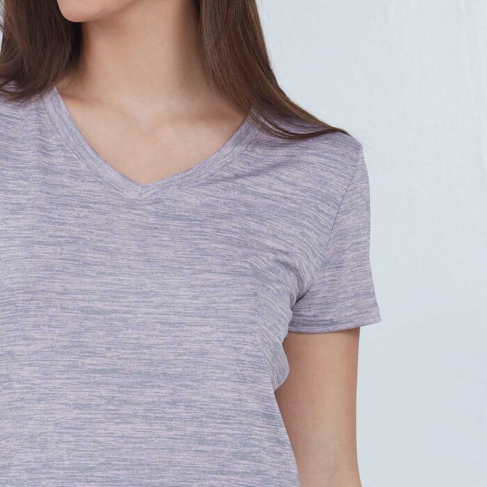 camisetas deportivas mujer