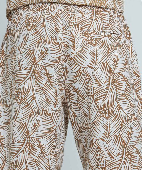 bermudas para hombre image number null