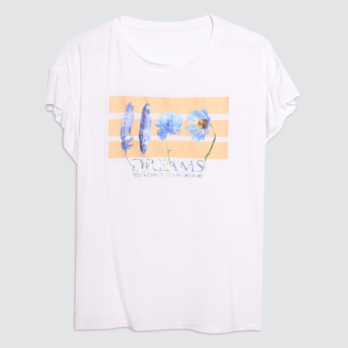 camisetas mujer
