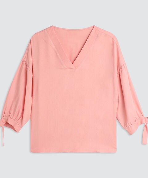 blusas de moda