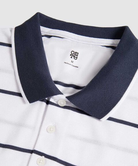 camisetas polo para hombre image number null