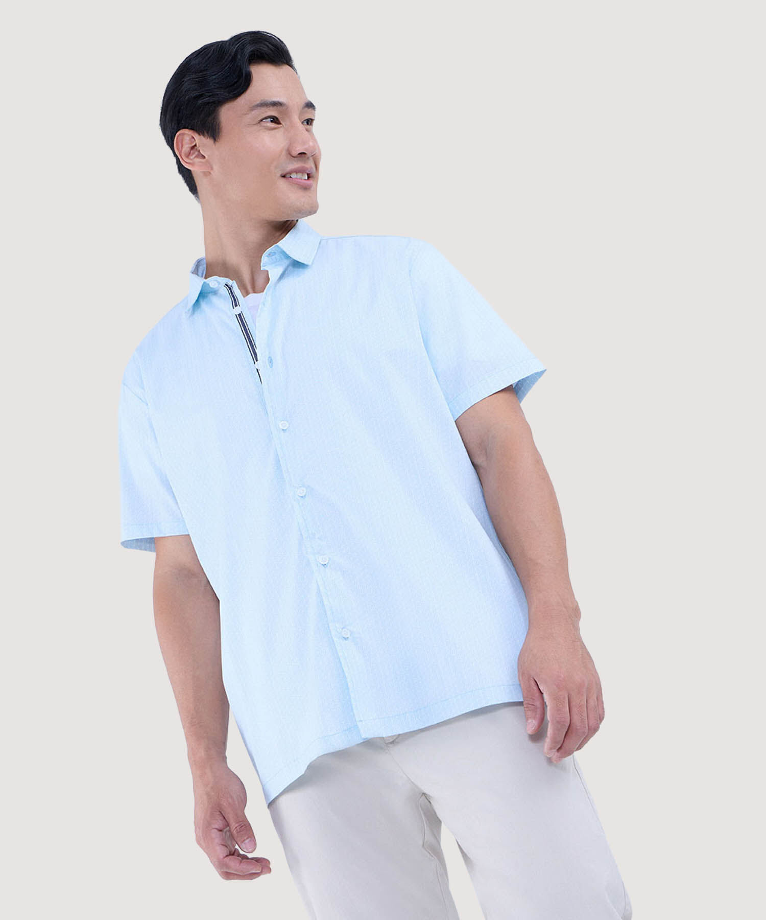 camisas para hombre