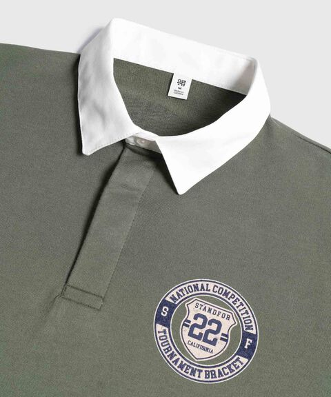 camisetas polo para hombre image number null