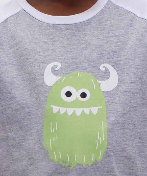 pijamas para niño