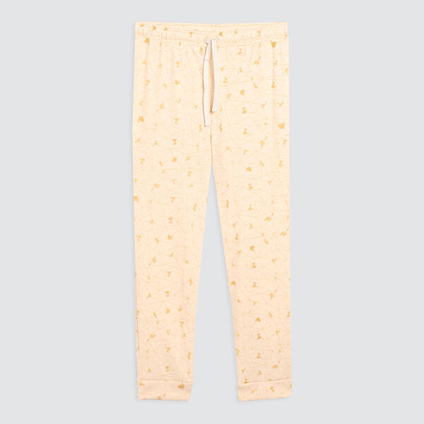 pantalones de pijama para niña image number null