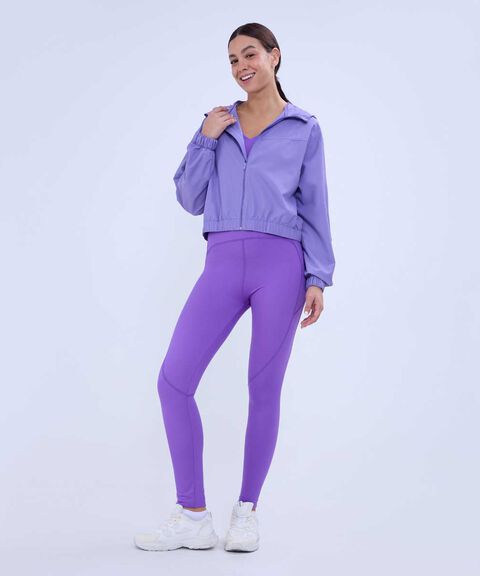 chaquetas deportivas mujer image number null