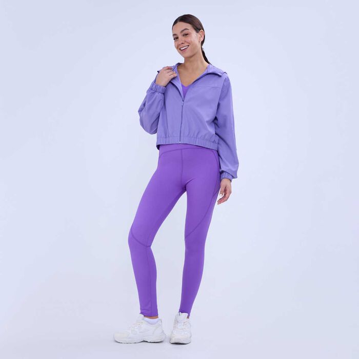 chaquetas deportivas mujer