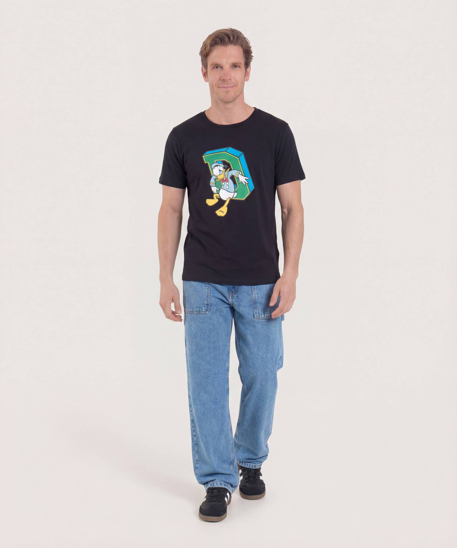 camisetas para hombre