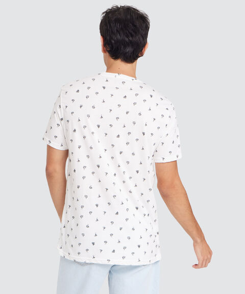 camisetas para hombre