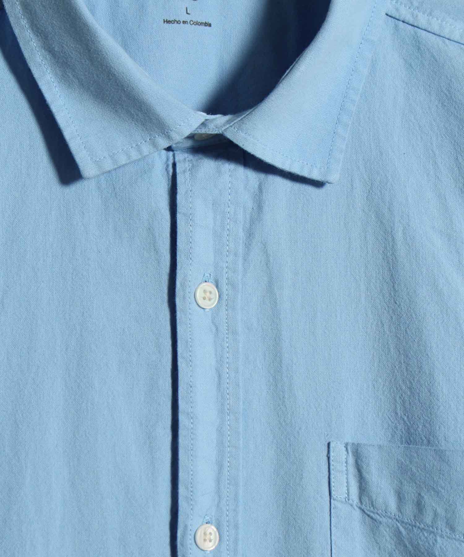 camisas para hombre