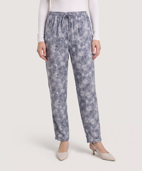 joggers para mujer image number null