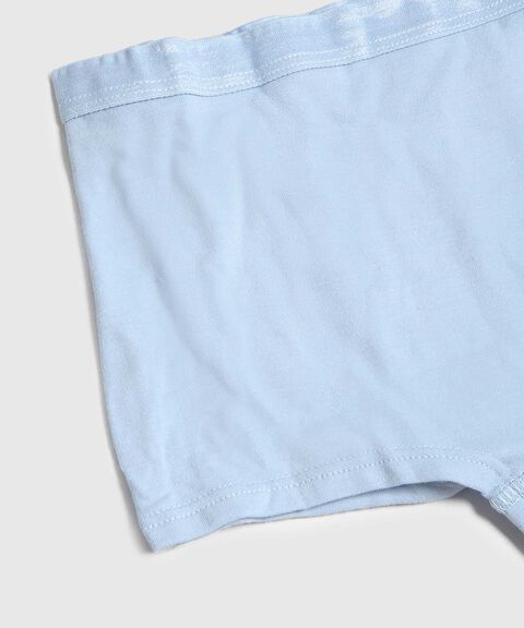 ropa interior para niñas
