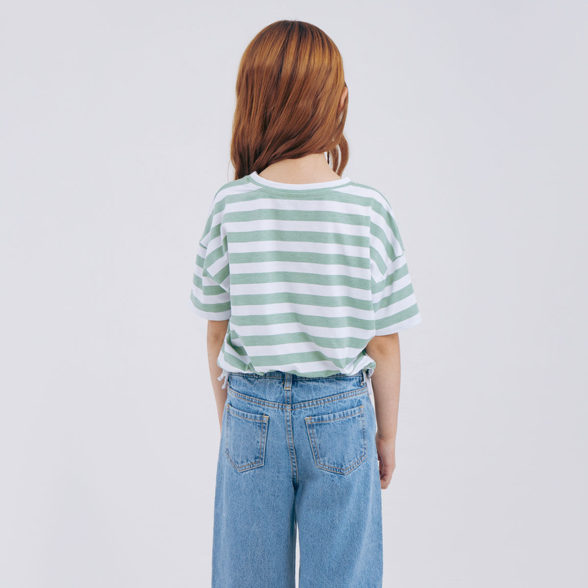 camisetas para niñas