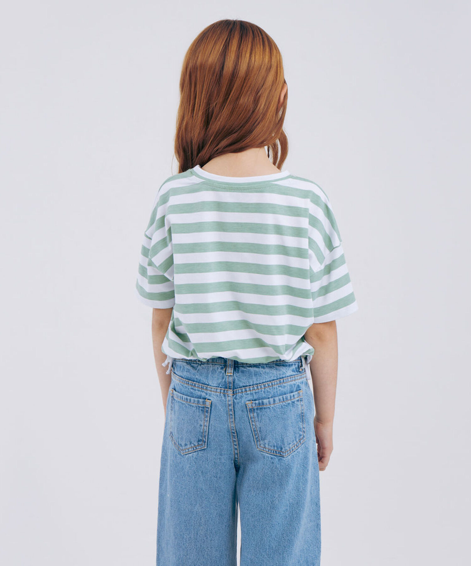 camisetas para niñas