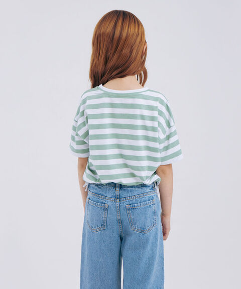 camisetas para niñas